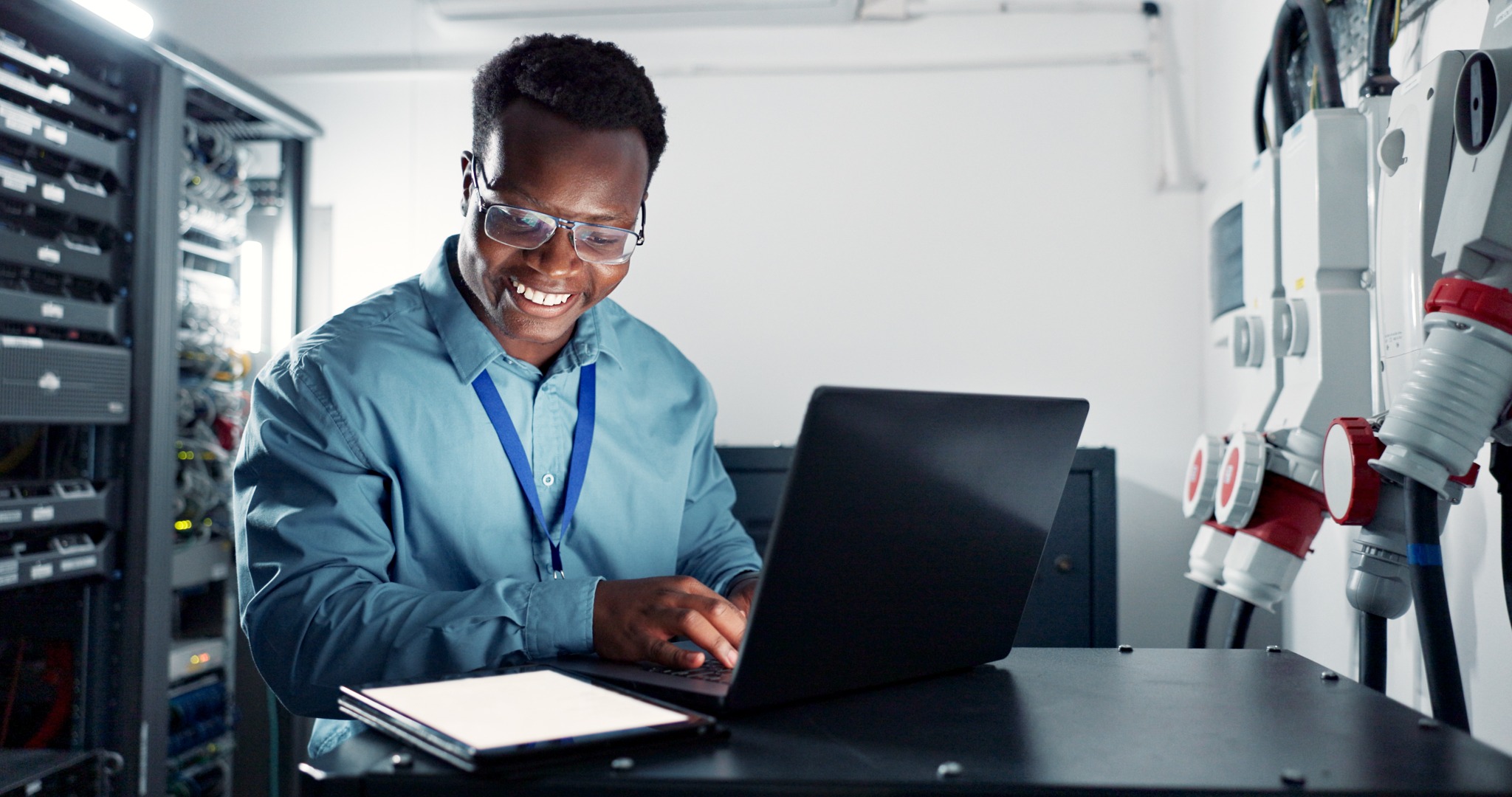 Cómo preparar tu negocio para crecer con tecnología sin complicarte