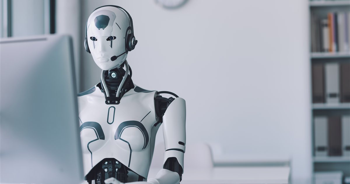 Agentes de IA para atención al cliente