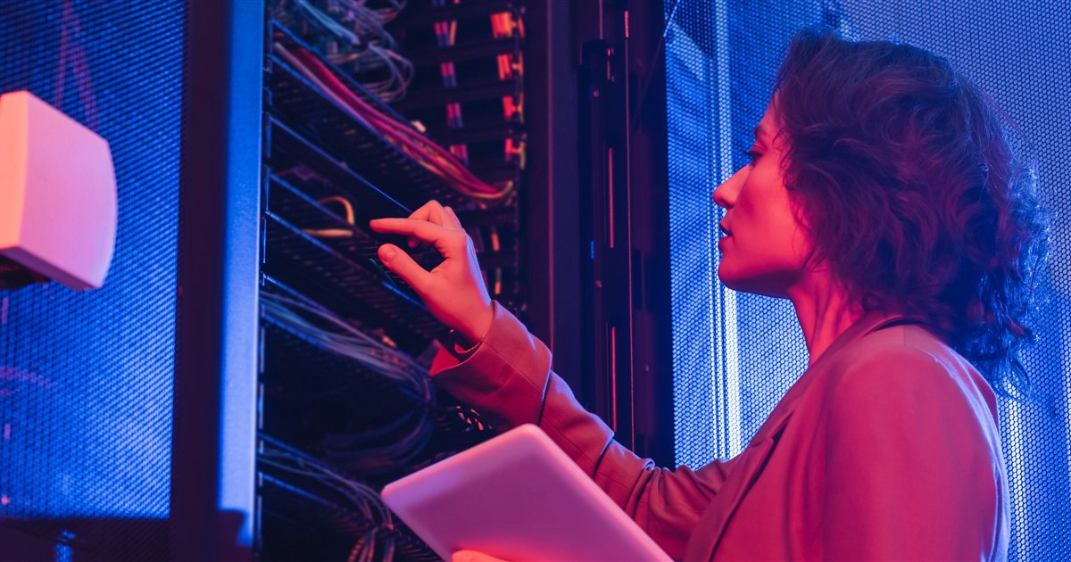 Hosting para empresas en Costa Rica