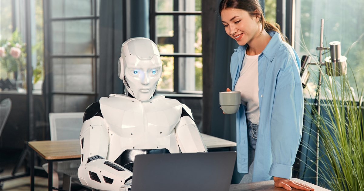 IA para despachos profesionales