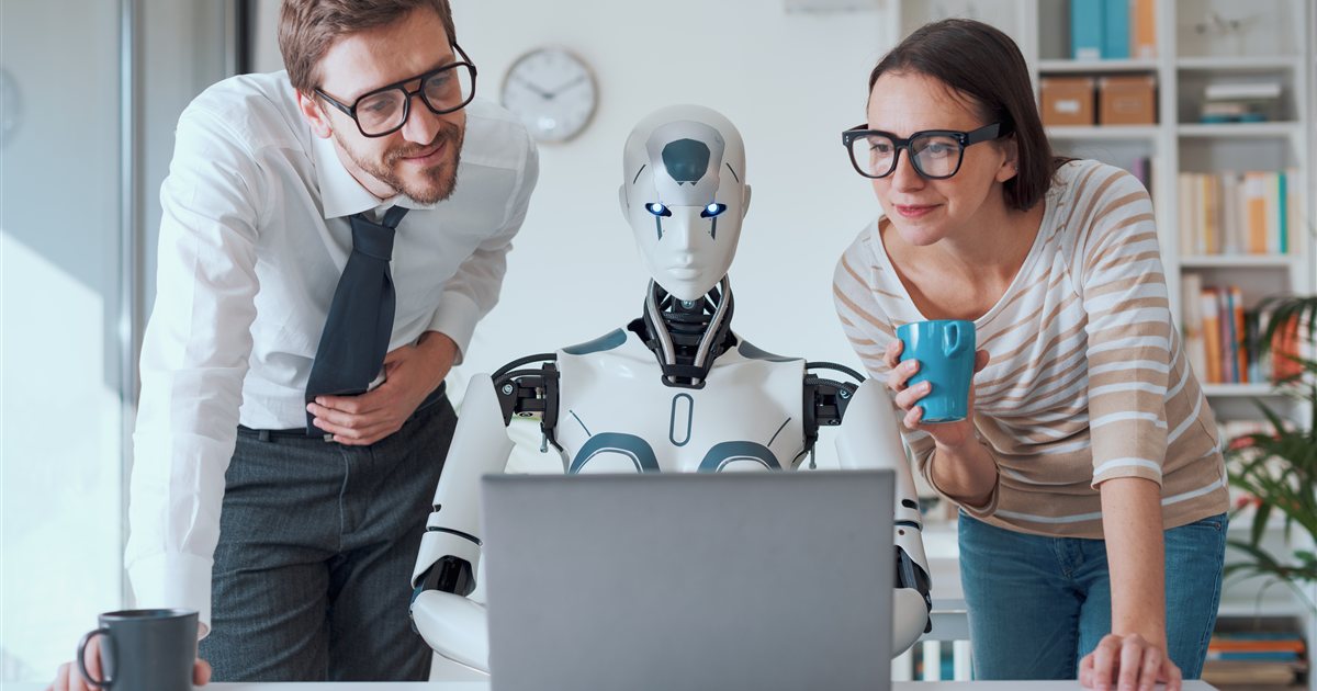 IA para pymes en Costa Rica