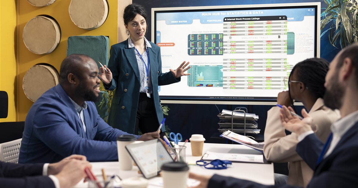 Marketing digital con inteligencia artificial