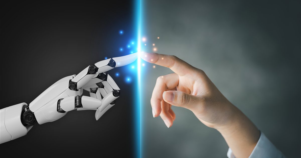 ¿Qué es un agente de inteligencia artificial?