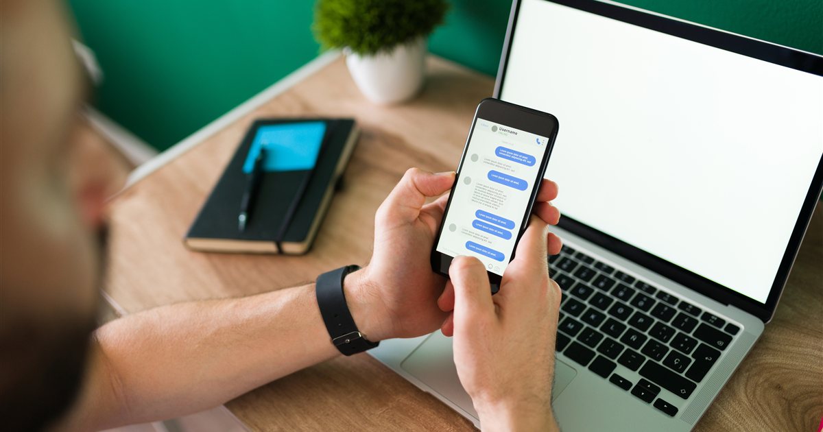Automatización de WhatsApp para empresas
