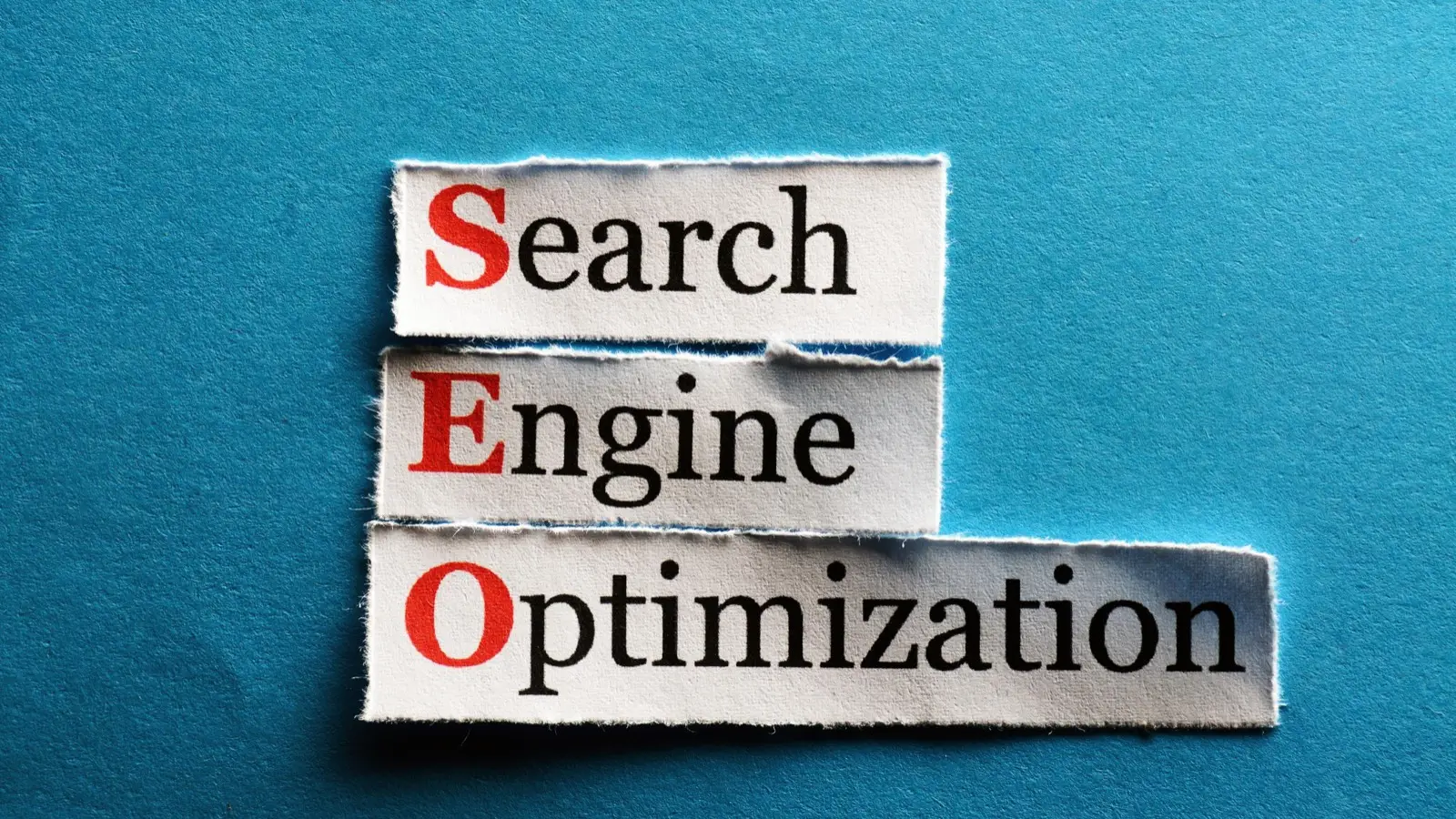 Errores de SEO comunes en negocios de Costa Rica