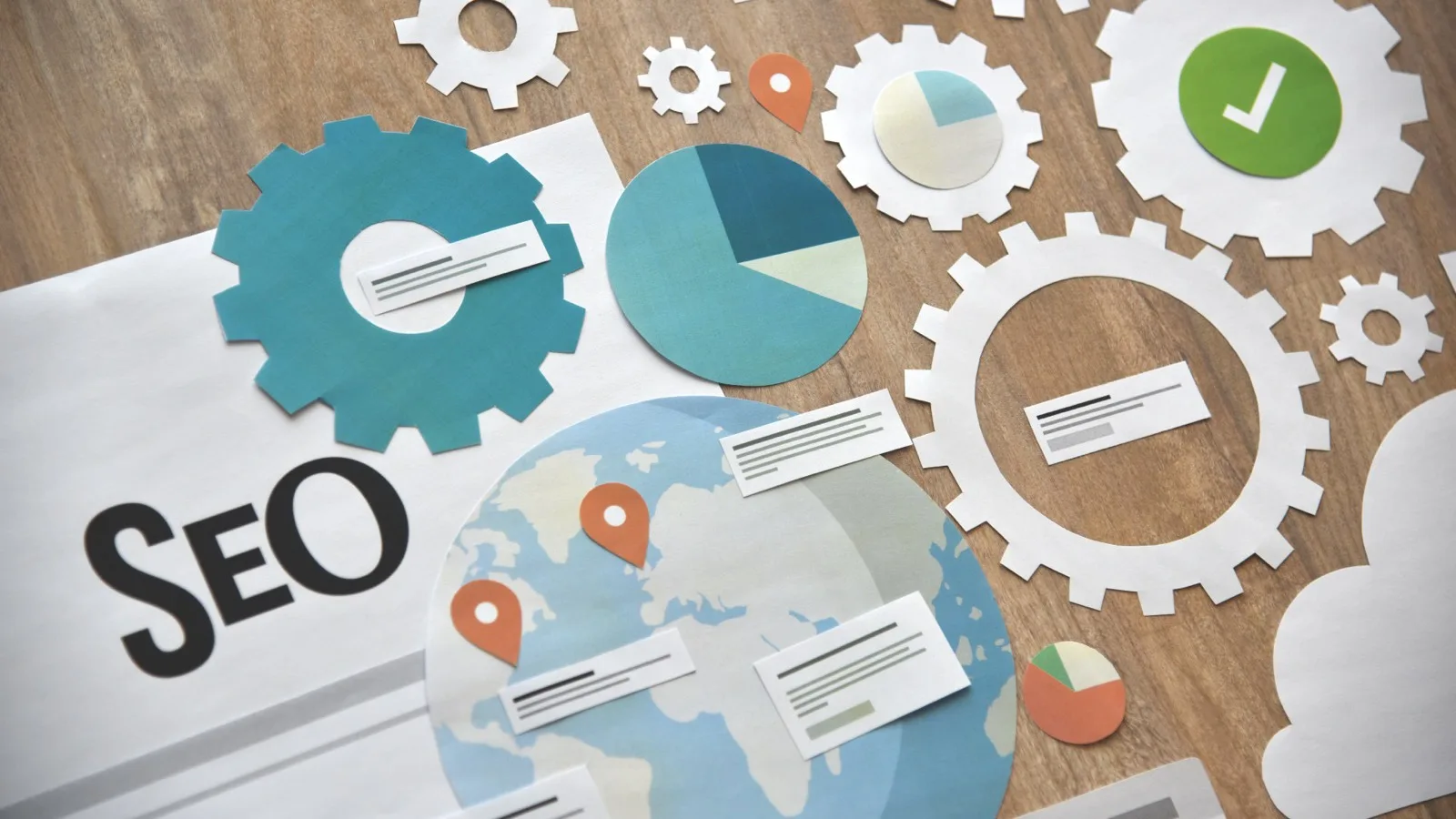 SEO local para pequeñas empresas en Costa Rica