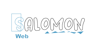 Salomon Web Services